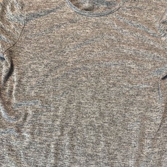 Classic Grey T Shirt - Picture 2 of 6